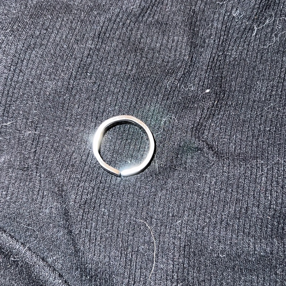 Spoon ring - Picture 3 of 3
